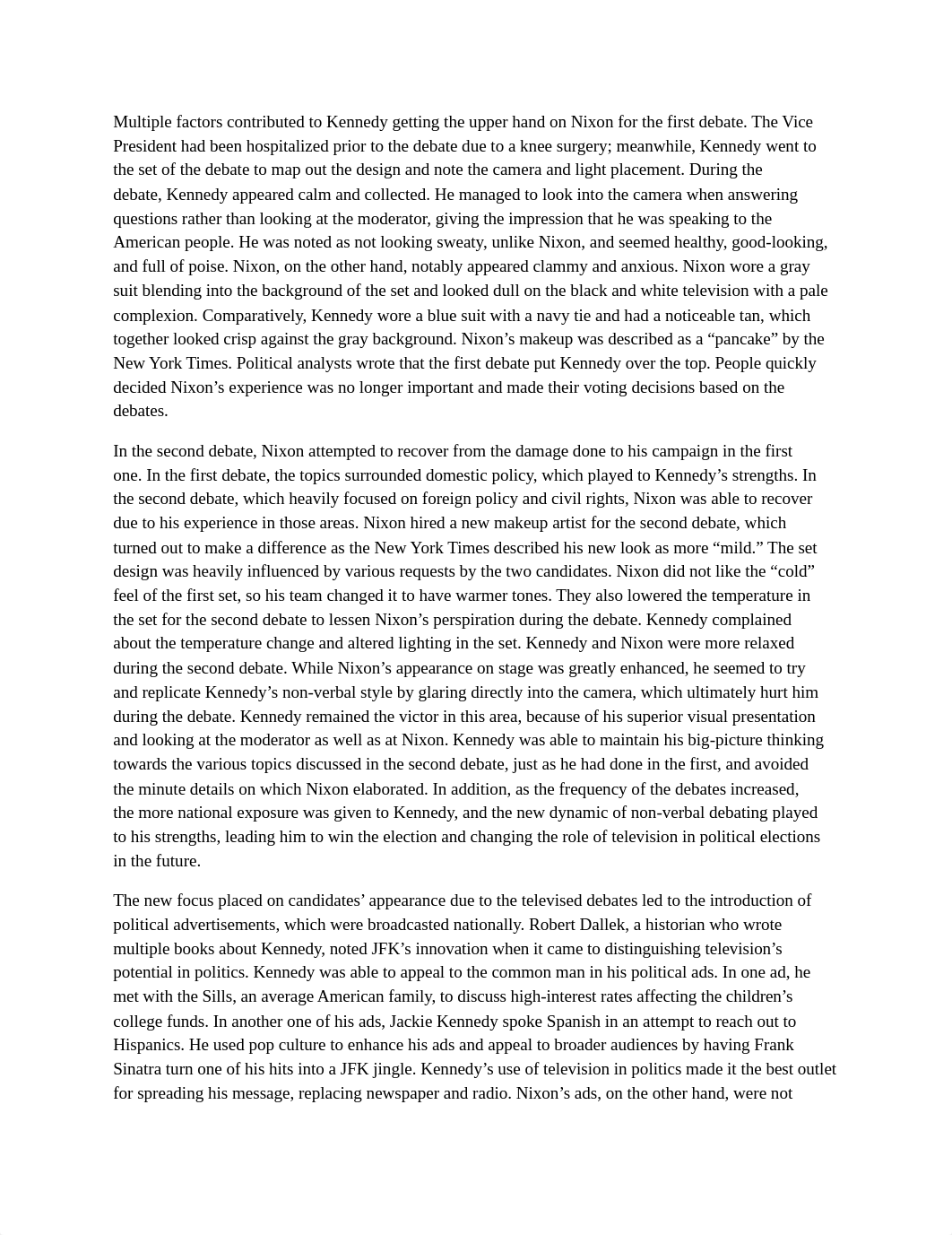 The Election of 1960.docx_dezamkqebbx_page2