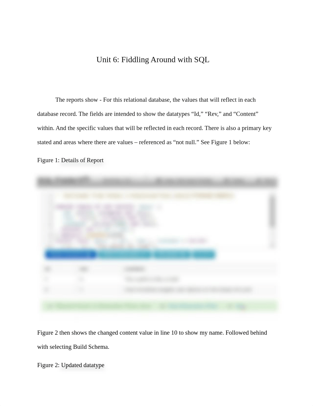 CIS 120 Unit 6 DB SQL Fiddling.docx_dezlinpxwus_page1