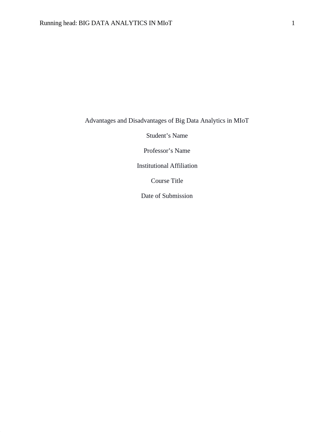 Advantages and Disadvantages of Big Data Analytics in MIoT.docx_dezmi133uz1_page1