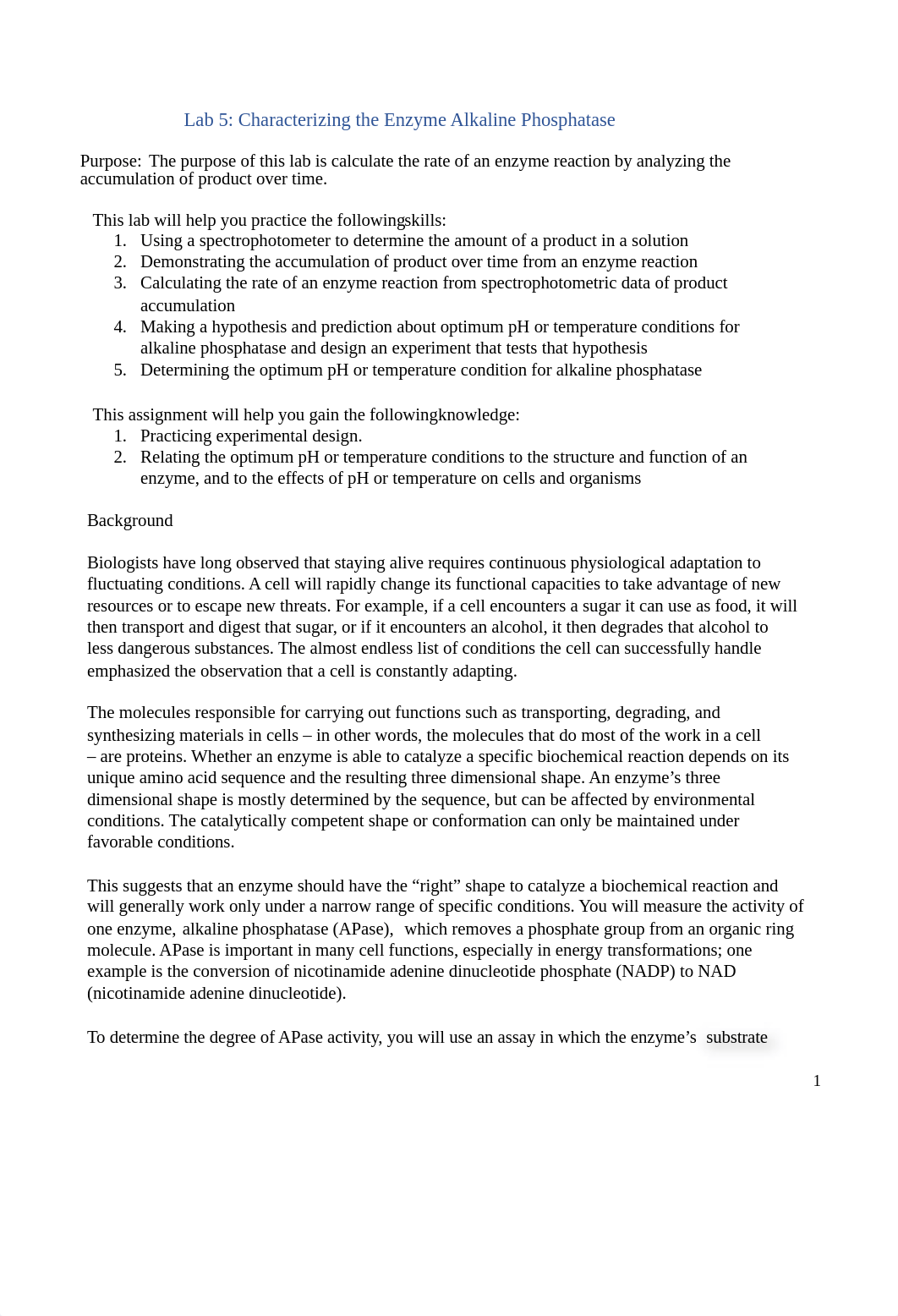 Lab5- Enzyme experiment_Fall21.docx_dezngdaqxce_page1