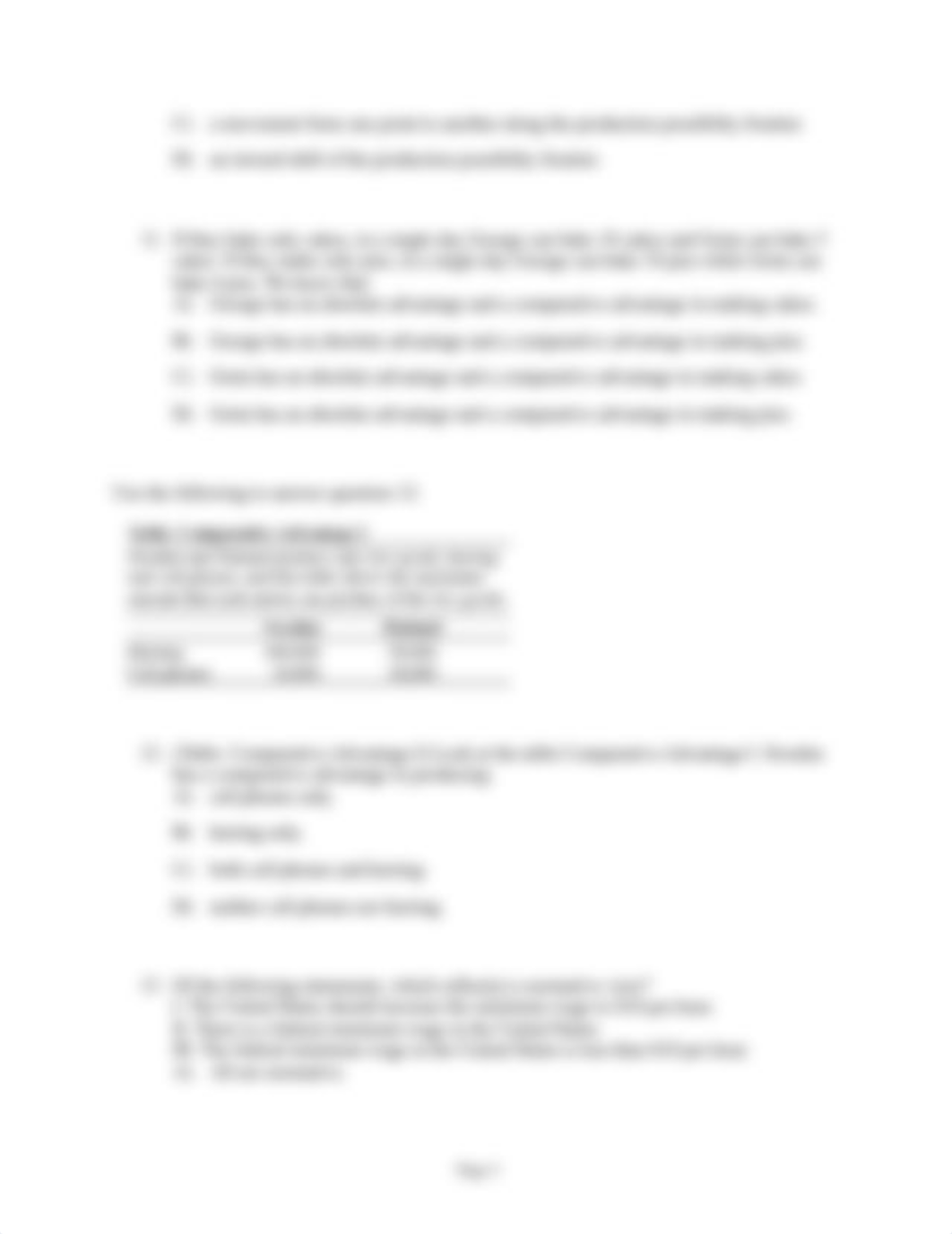 ECO 201 Practice Questions and Problems for Chapter 2_Scarcity and the World of Trade Offs_dezq1hzh31t_page5