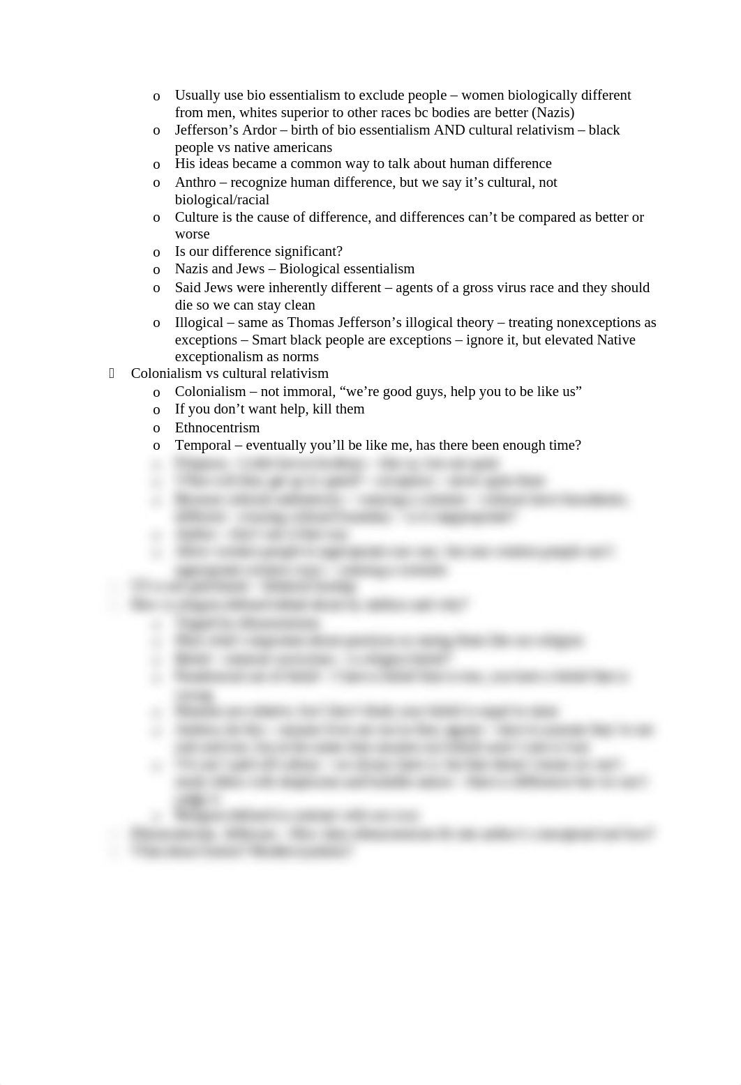 Anthro Midterm Study Guide_dezurfe56k7_page2