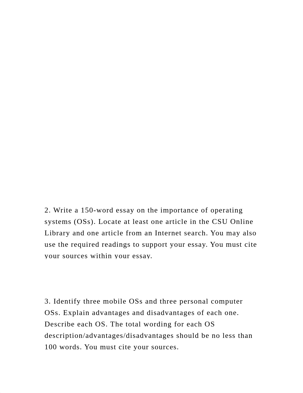 Assume that you have been tasked by your employer to develop an inci.docx_dezuthlszyk_page5