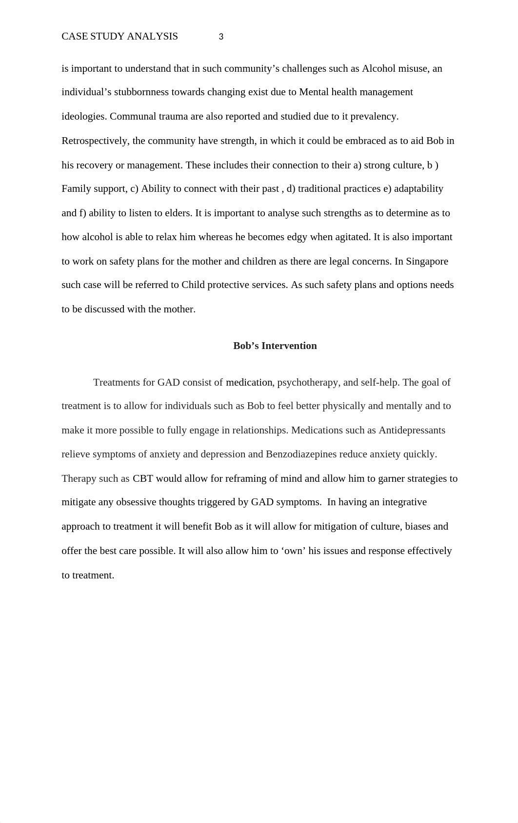 Simon_PSY 87700_Psychopharmacology_Casestudiesanalaysison5Sep19.doc_dezuzrdbyon_page3