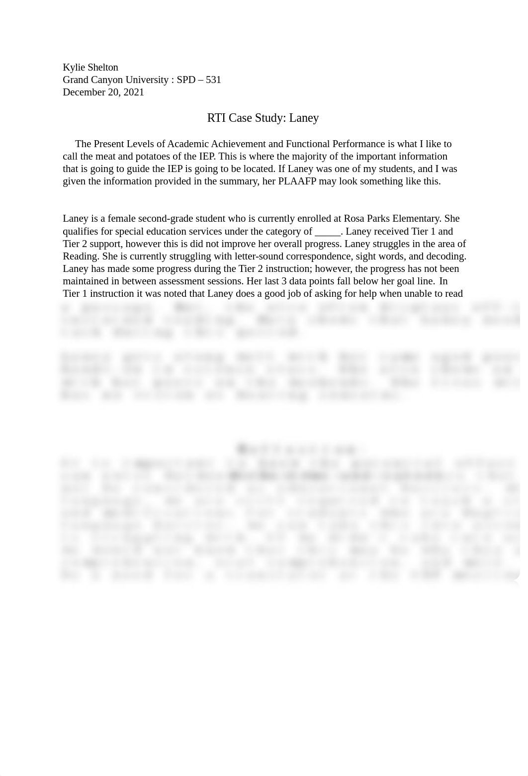 RTI Case Study; Laney - SPD 531.docx_dezwcg545dn_page1