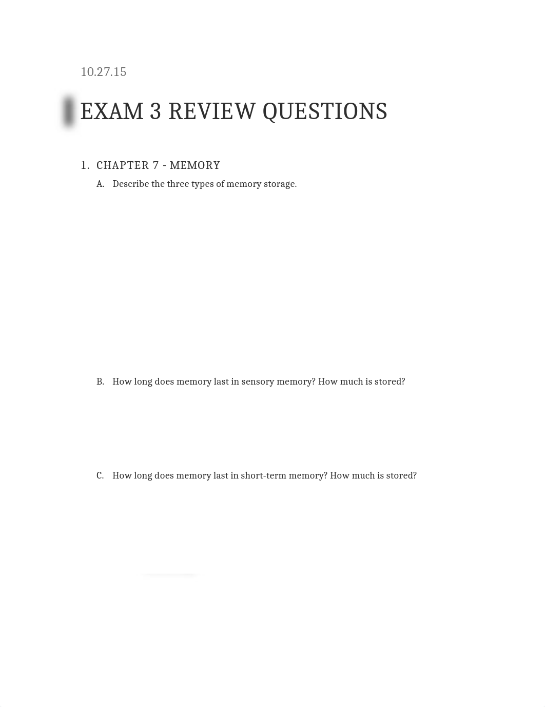 Exam 3 reivew questions.docx_dezwmdh81v0_page1