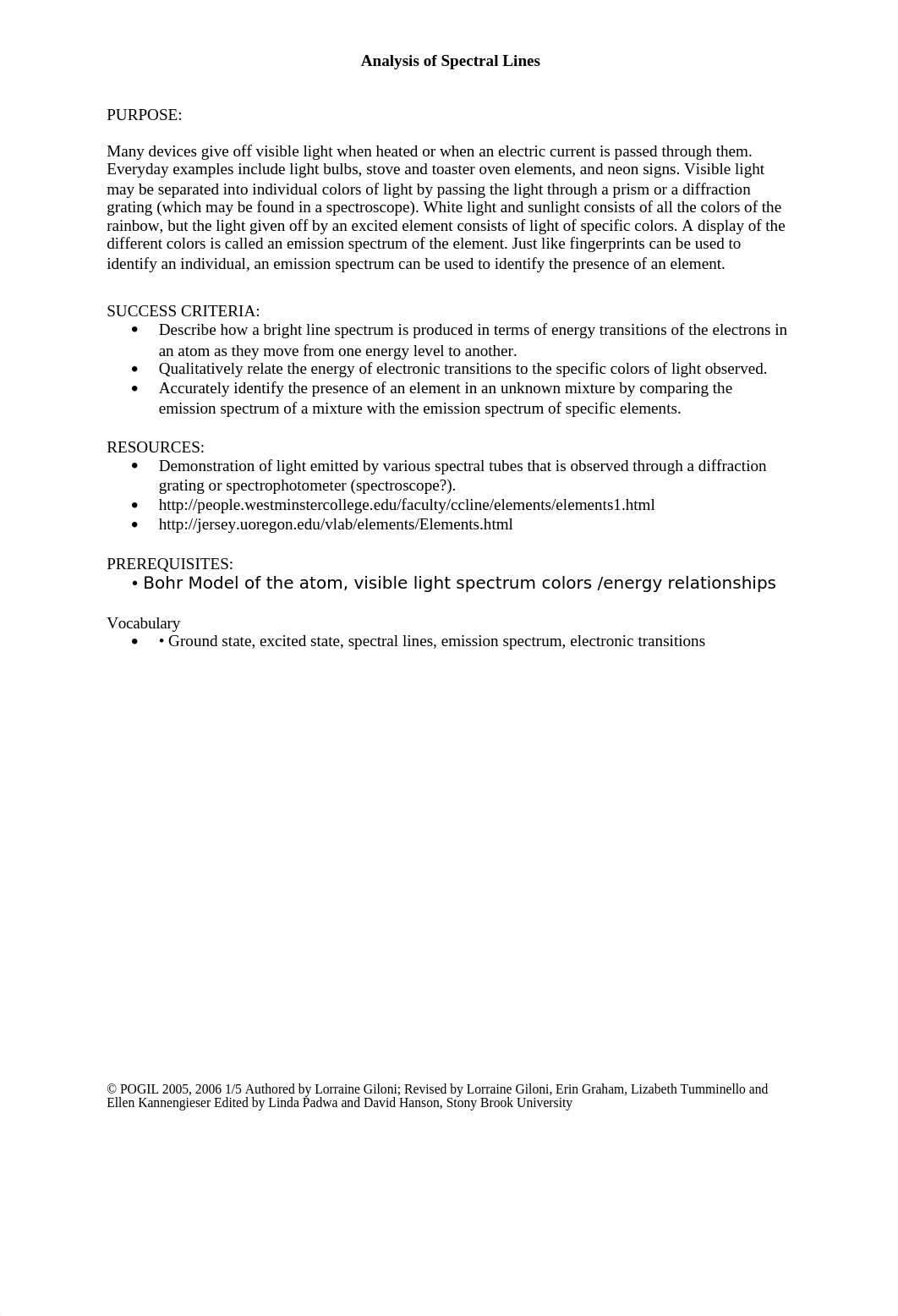 analysis of Spectral Lines (pogil activity.doc_dezwxeo5xpd_page1