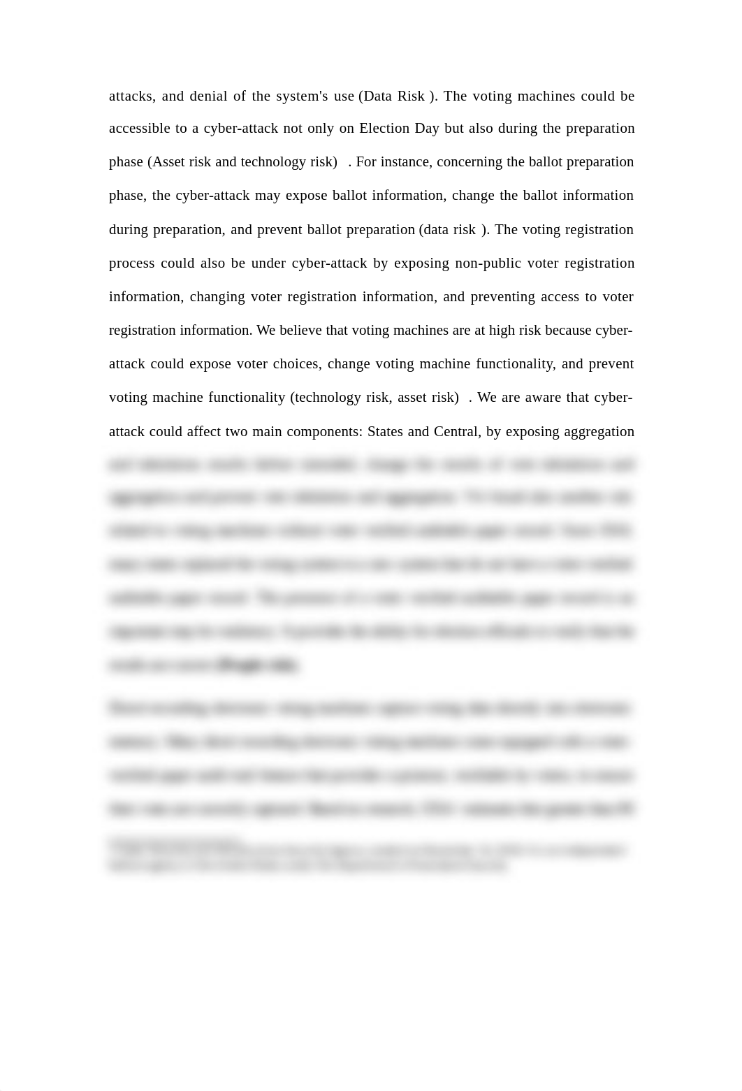 Assignment 2 Risk Assessment US elections.docx_dezz504t9qc_page2