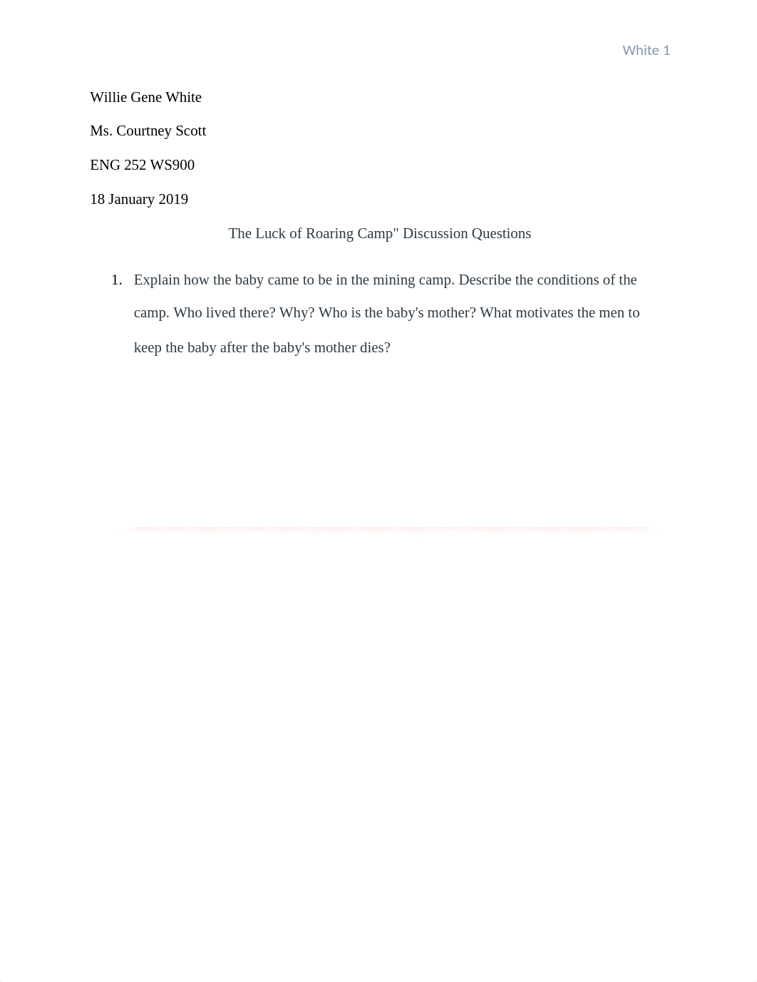 The Luck of Roaring Camp Discussion Questions.docx_df007wfryok_page1