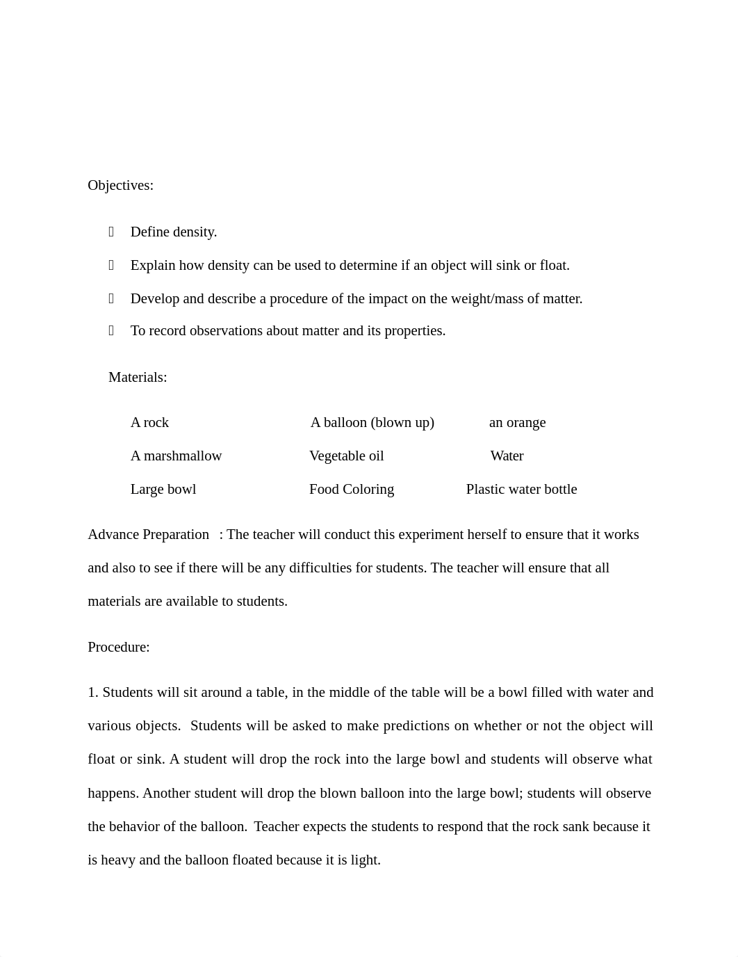 Early Childhood Math and Science Assignment 4 Gale Frank (ginelle clauzel) (ginelle clauzel) (ginell_df0212nyi77_page2