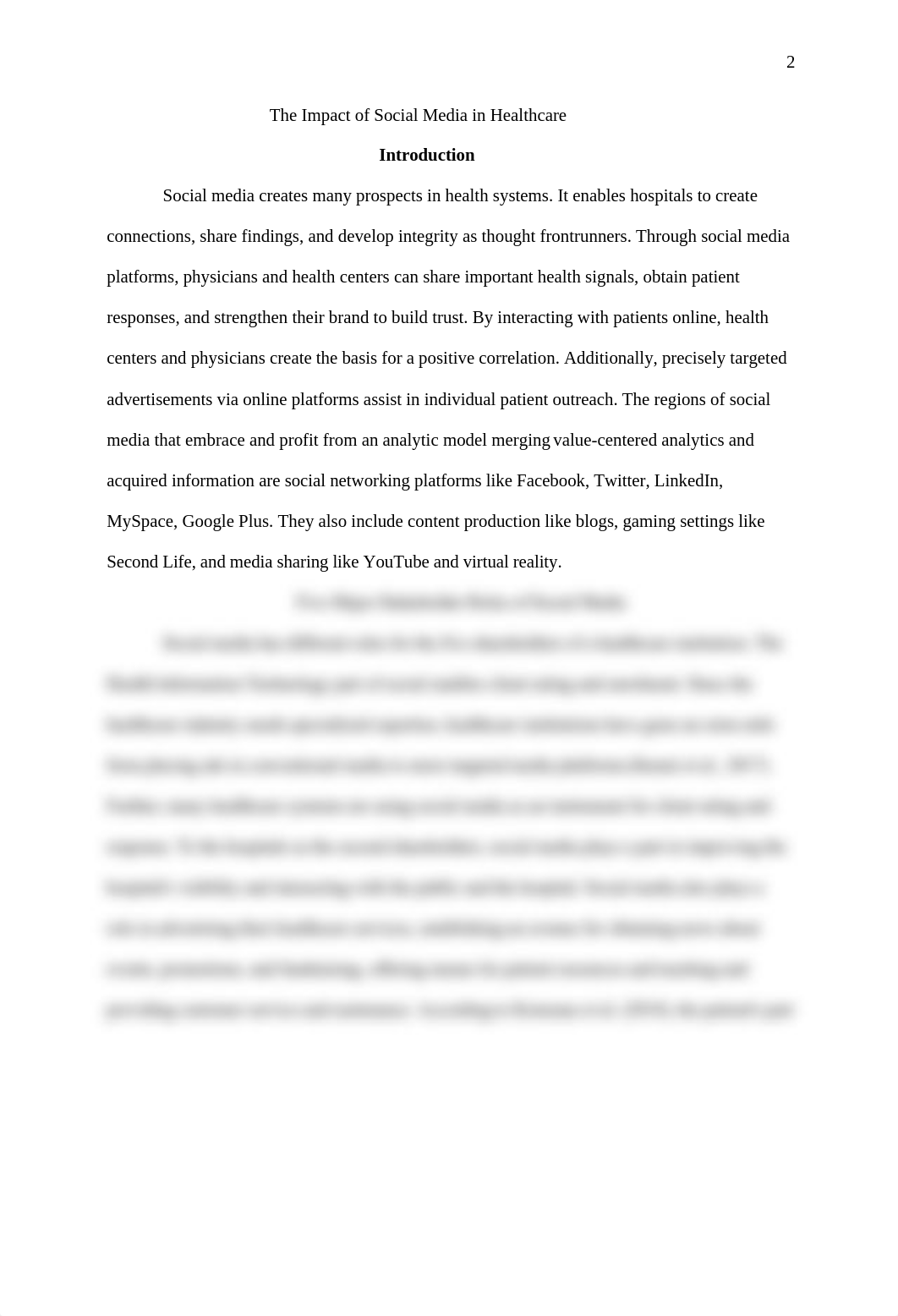 The Impact of Social Media in Healthcare1.edited.docx_df037u557u7_page2