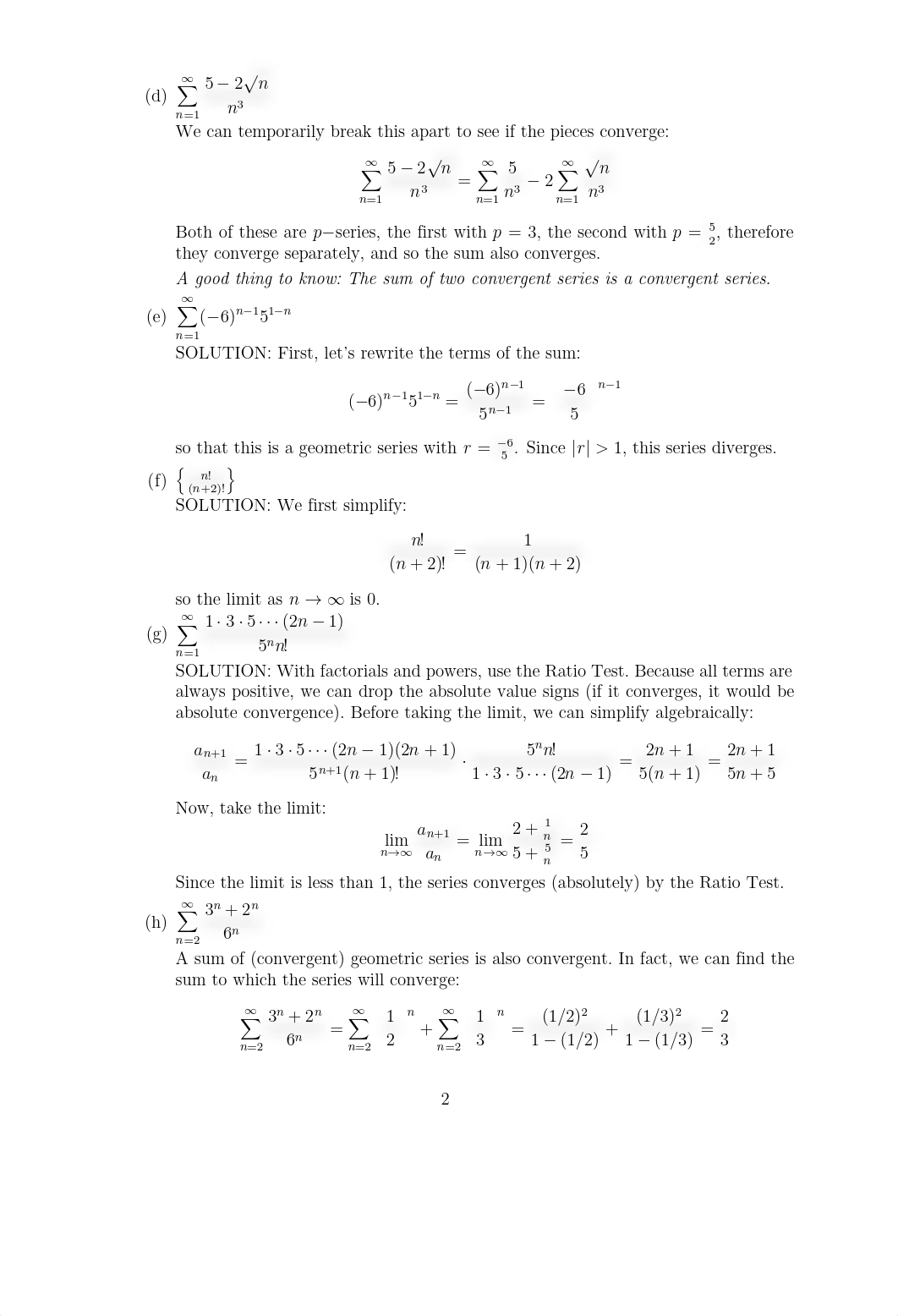 Series and Sequence Problem Set Solution_df0585qo026_page2