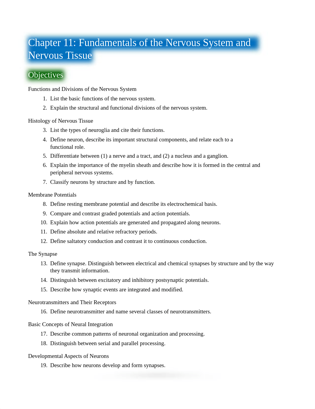 Chapter11_NervousSystemNotes.pdf_df05fiz045i_page1