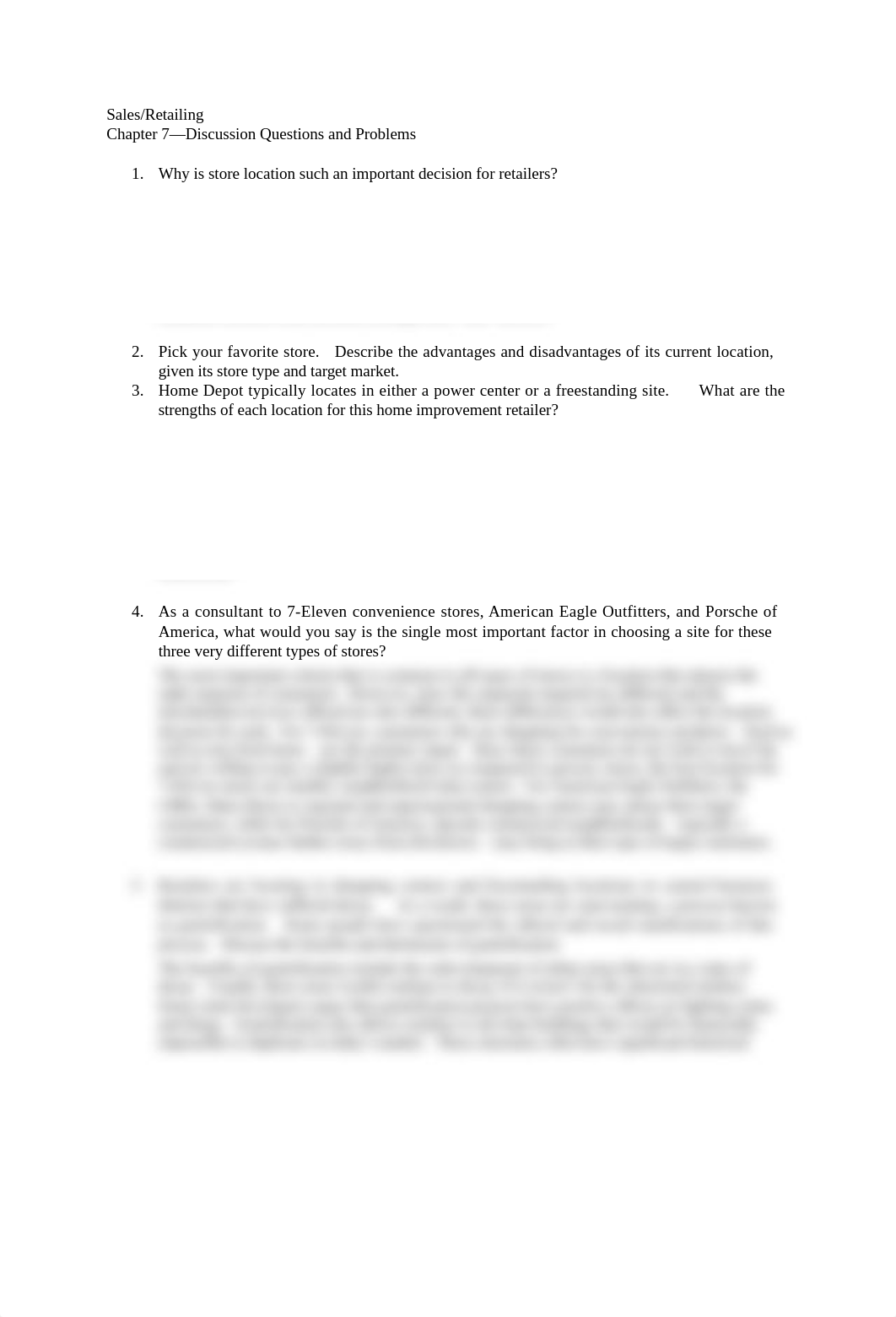 Chapter 7 Discussion Questions and Problems.docx_df06b52n53k_page1