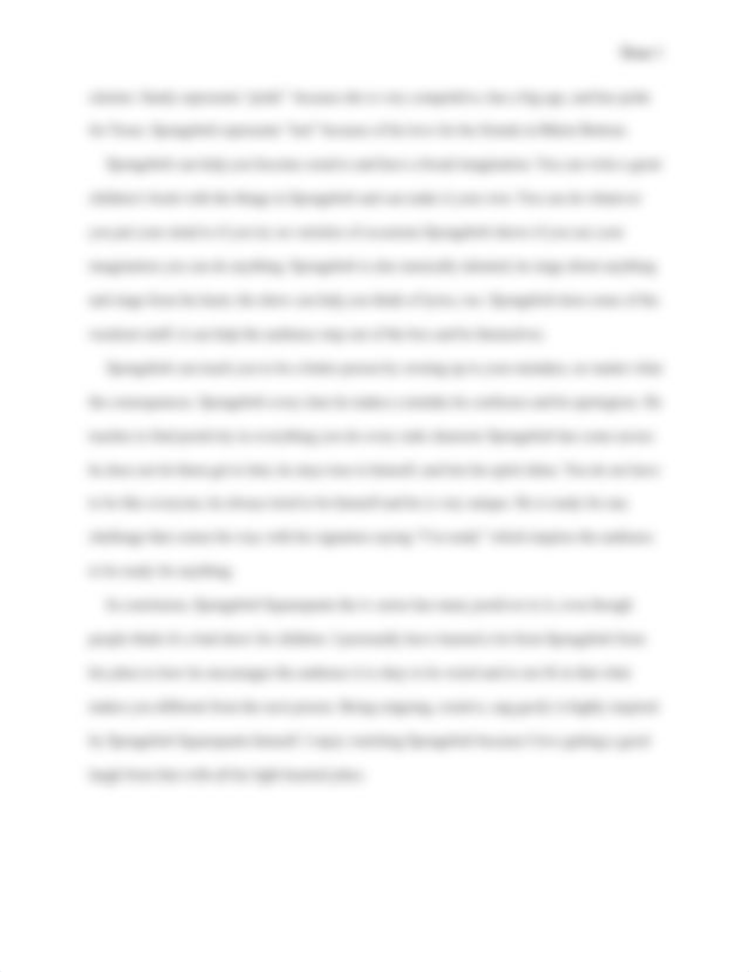 Spongebob essay_df08bwd45eo_page2