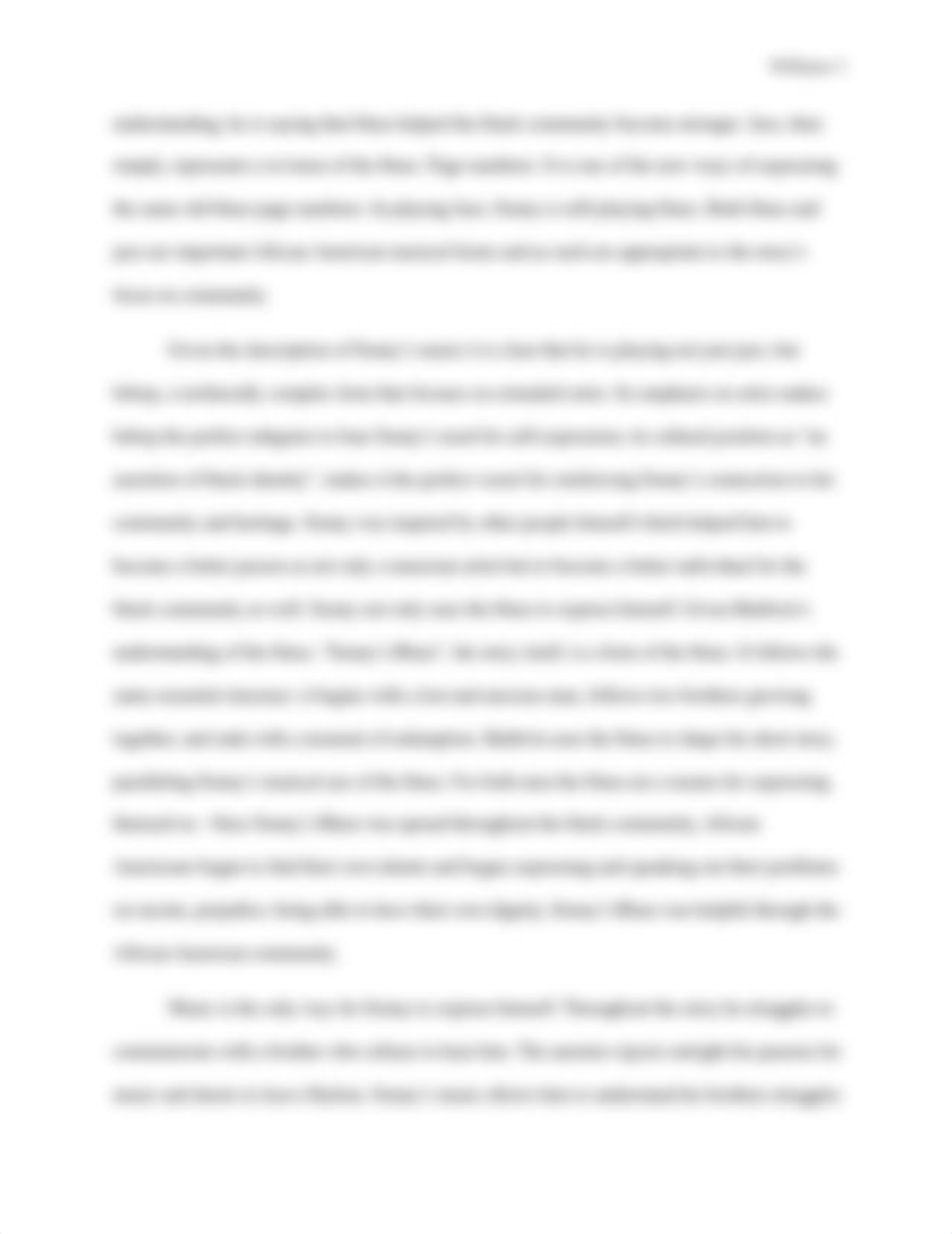 Black Literature 333 response paper Sonny Blues MW.docx_df09az7ke1r_page3