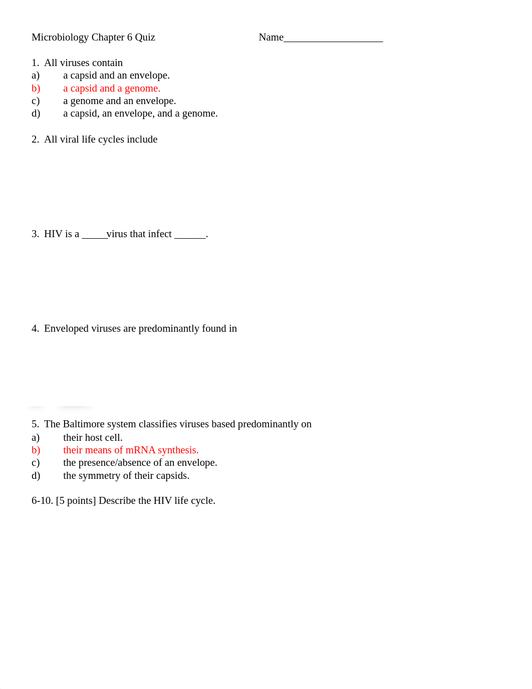 Microbiology Chapter 6 Quiz 2019 key.doc_df0alluu8nu_page1