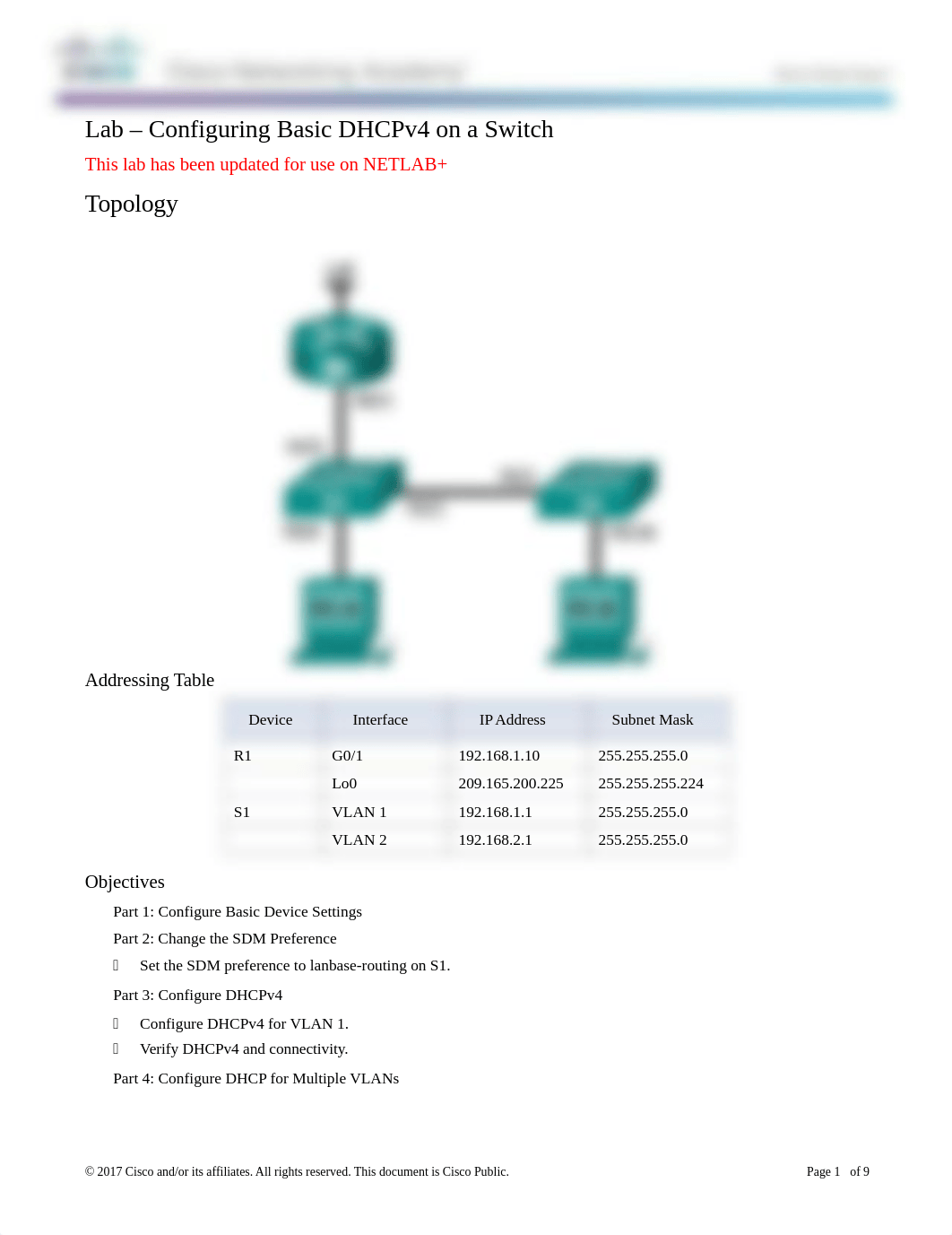 8.1.2.5_Lab___Configuring_Basic_DHCPv4_on_a_Switch__STU.docx_df0d73ylzvz_page1