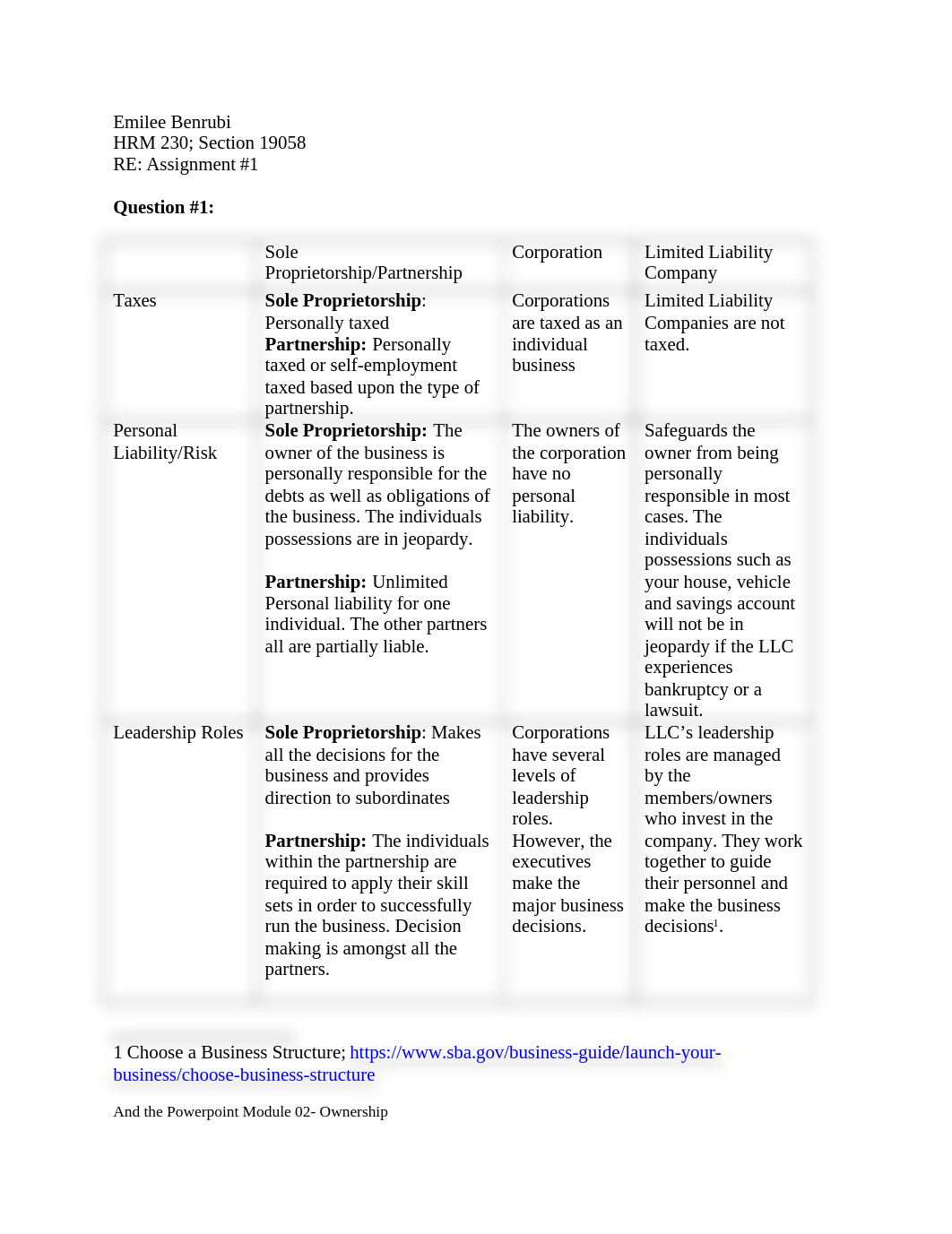 HRM230 Beverage Management Assignment #1.docx_df0eahm9ljv_page1