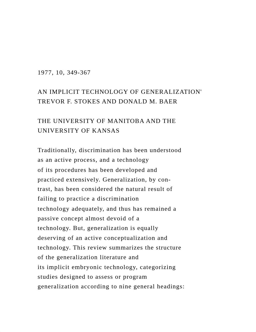 1977, 10, 349-367AN IMPLICIT TECHNOLOGY OF GENERALIZATION.docx_df0f70e836j_page2