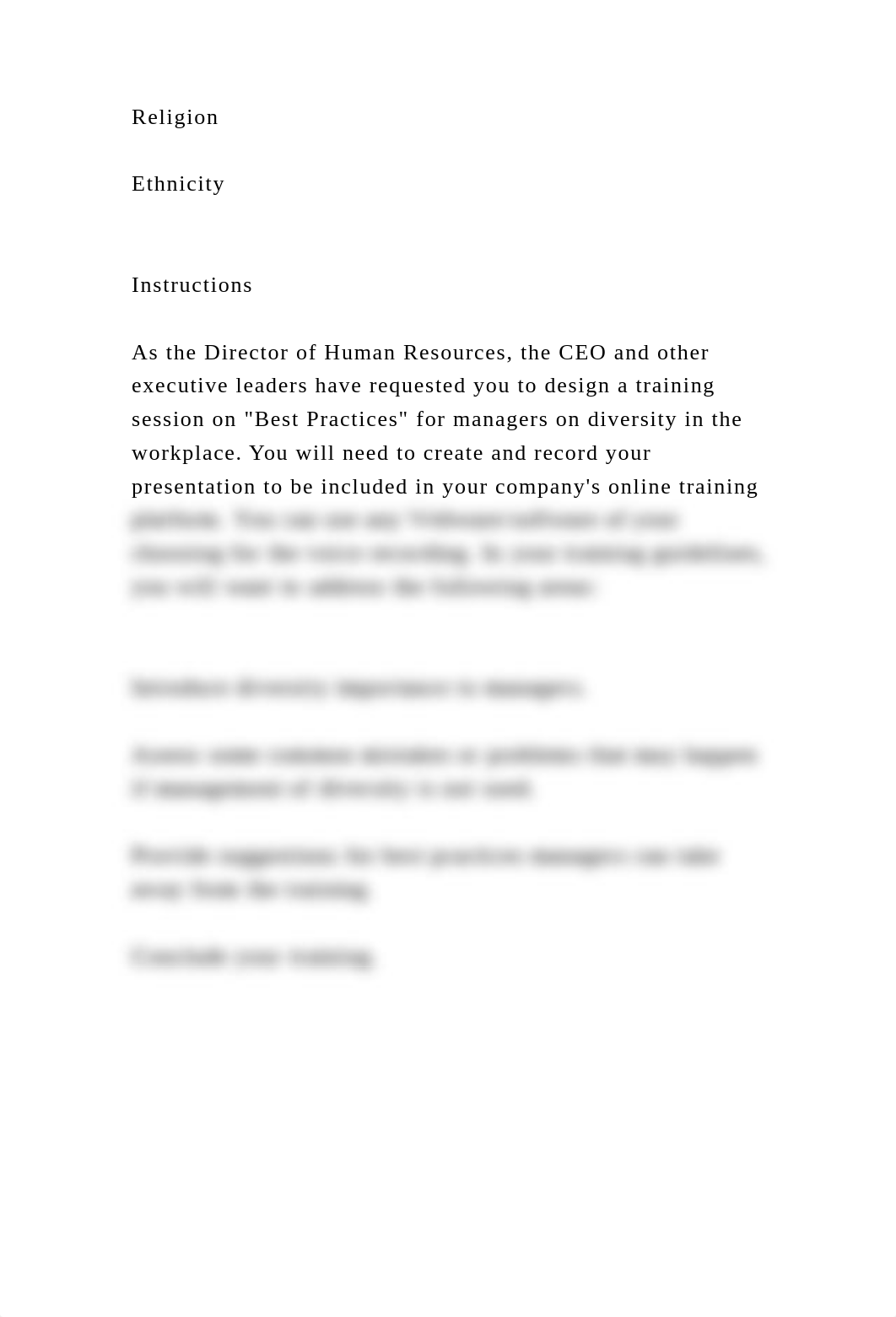 CompetencyAnalyze the importance of managing a diverse workf.docx_df0g57ndn6a_page3