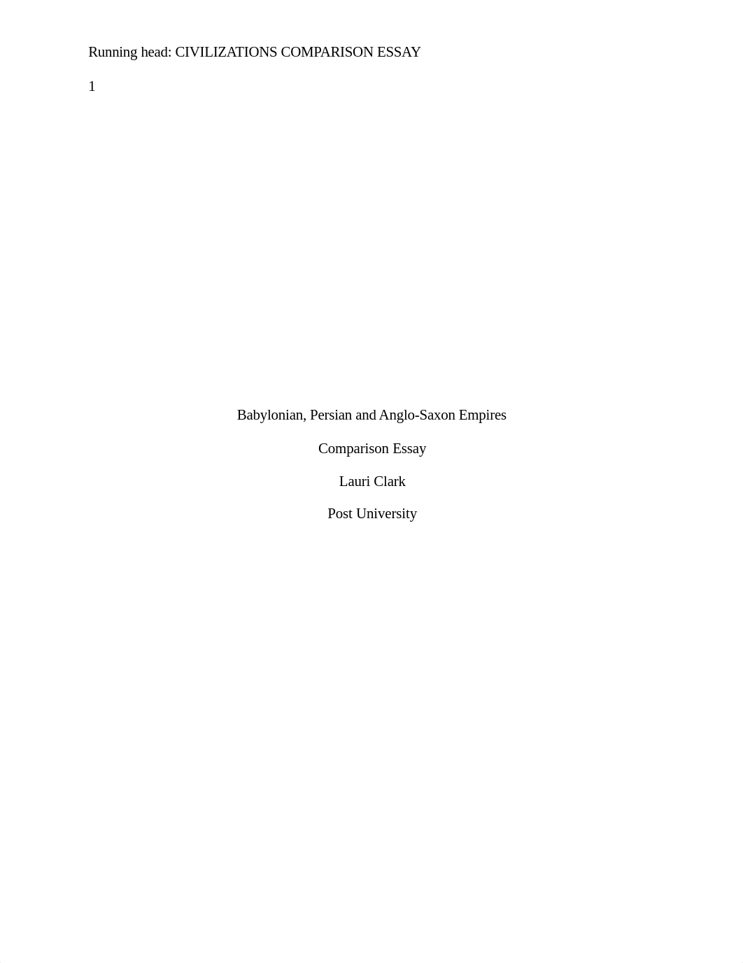 Lauri Clark Comparison Essay Week 7_df0hr5tmn4c_page1