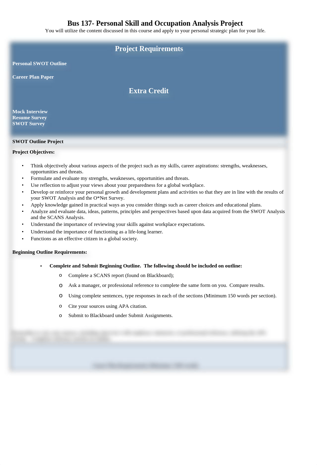 BUS 137 SWOT Project Requirements FA10_1_df0kruxukj0_page1