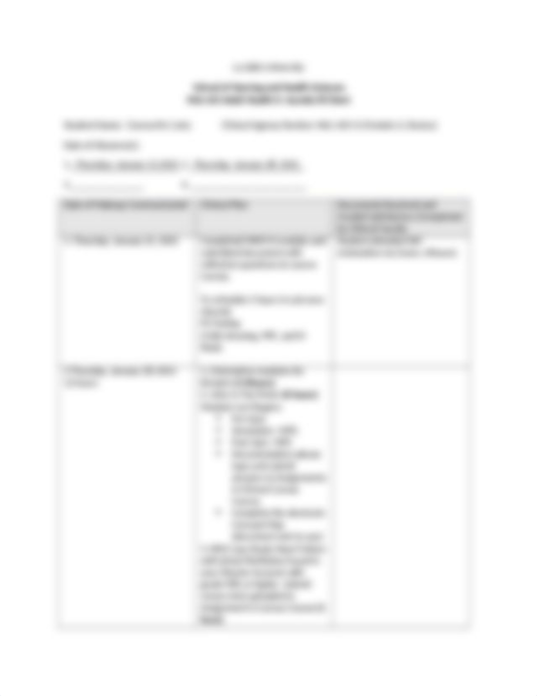 McCarty_NUL 425 Student Absence Plan.docx_df0l8kbcm1y_page1