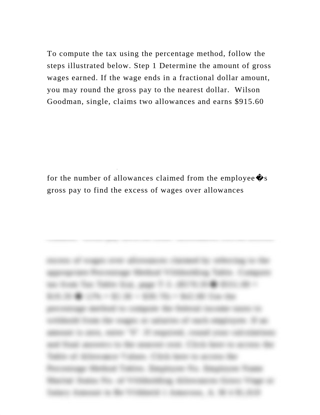 To compute the tax using the percentage method, follow the steps ill.docx_df0lza9yiyu_page2