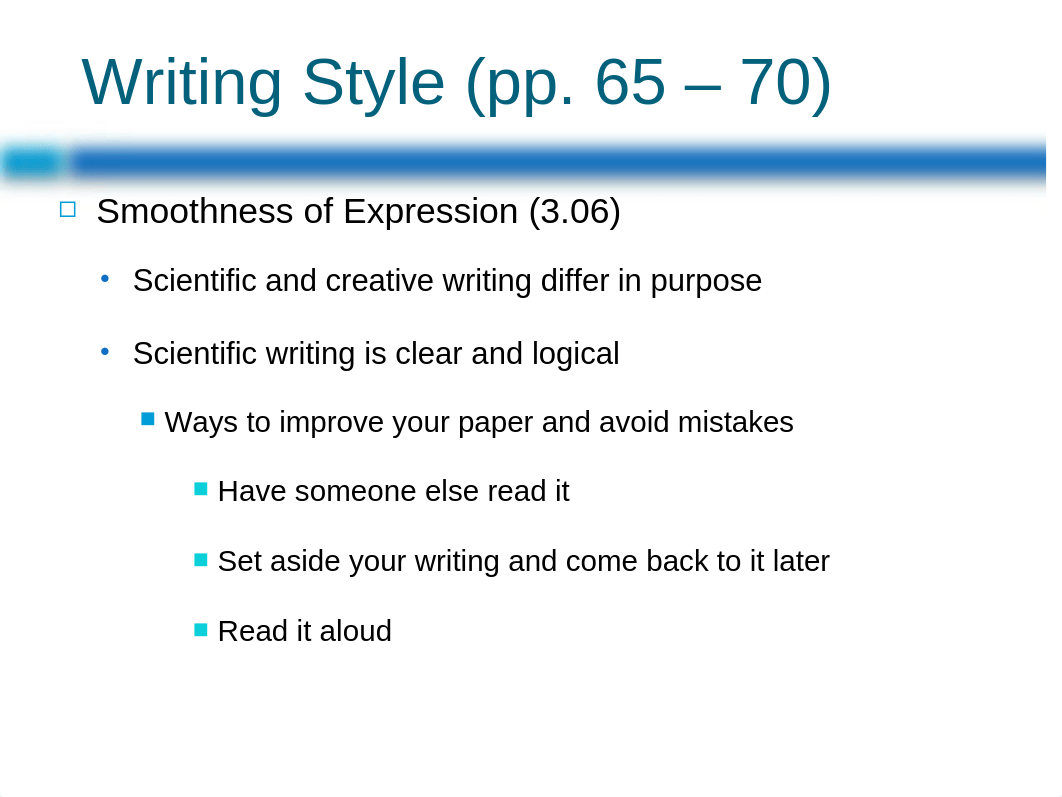 311 APA Lab -  3(2). Writing Clearly and Concisely(2).pptx_df0mz368z45_page3