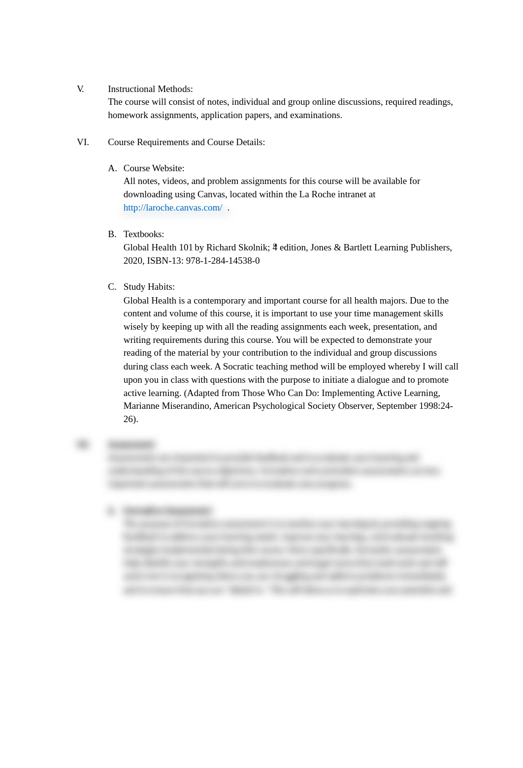 GLBL4009 Summer 2020 Syllabus .docx_df0nijm4fwy_page2