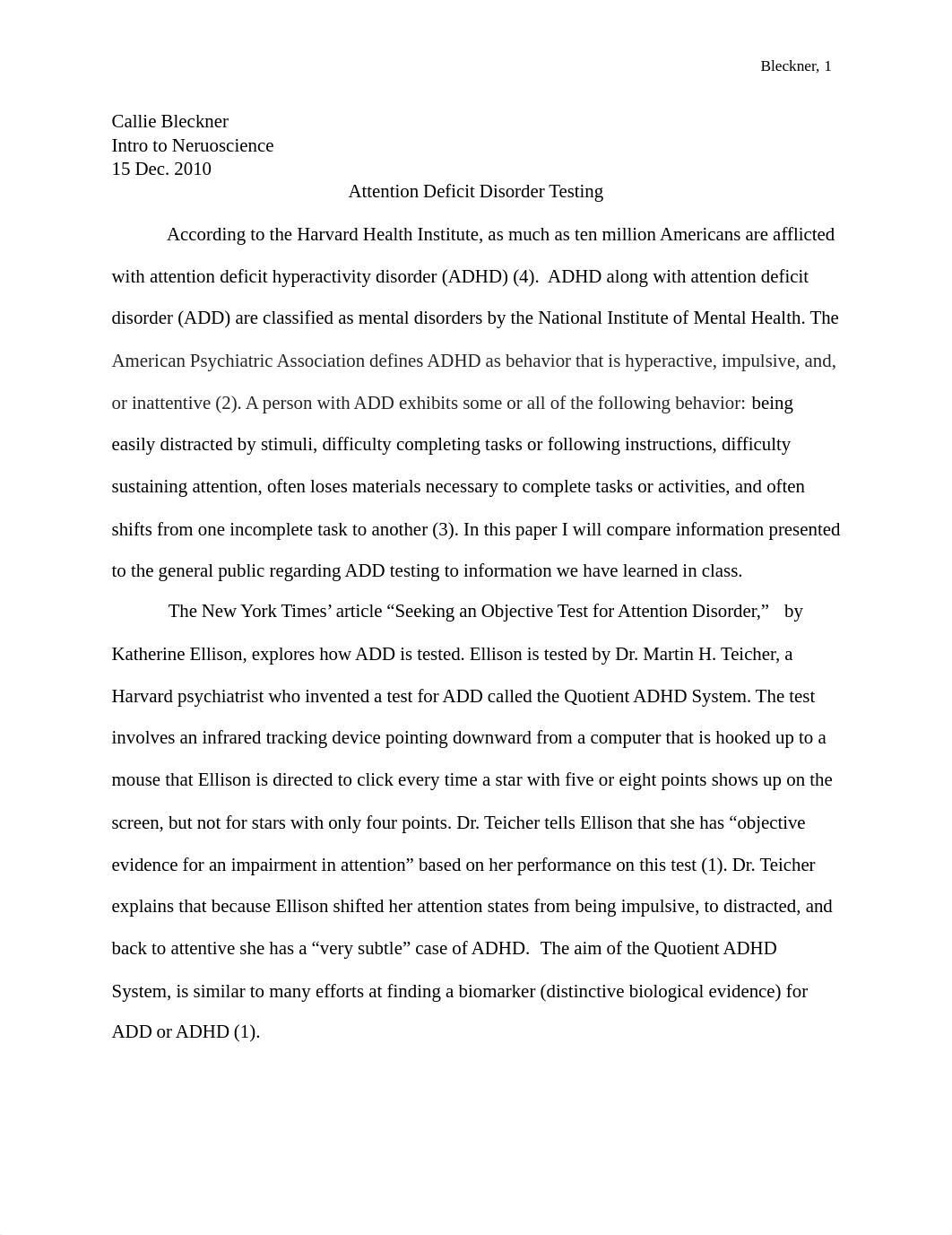 Final Essay Intro to Neuroscience_df0ofhjihl3_page1