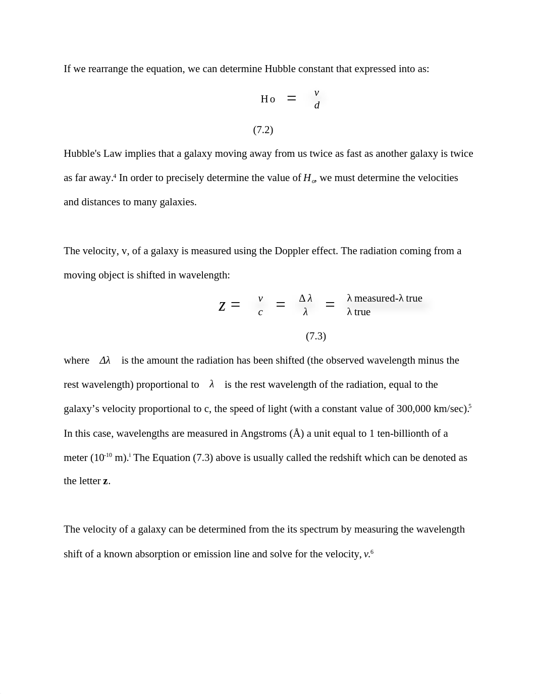 Hubble's Law Formal Lab Report.docx_df0p1n5s163_page2