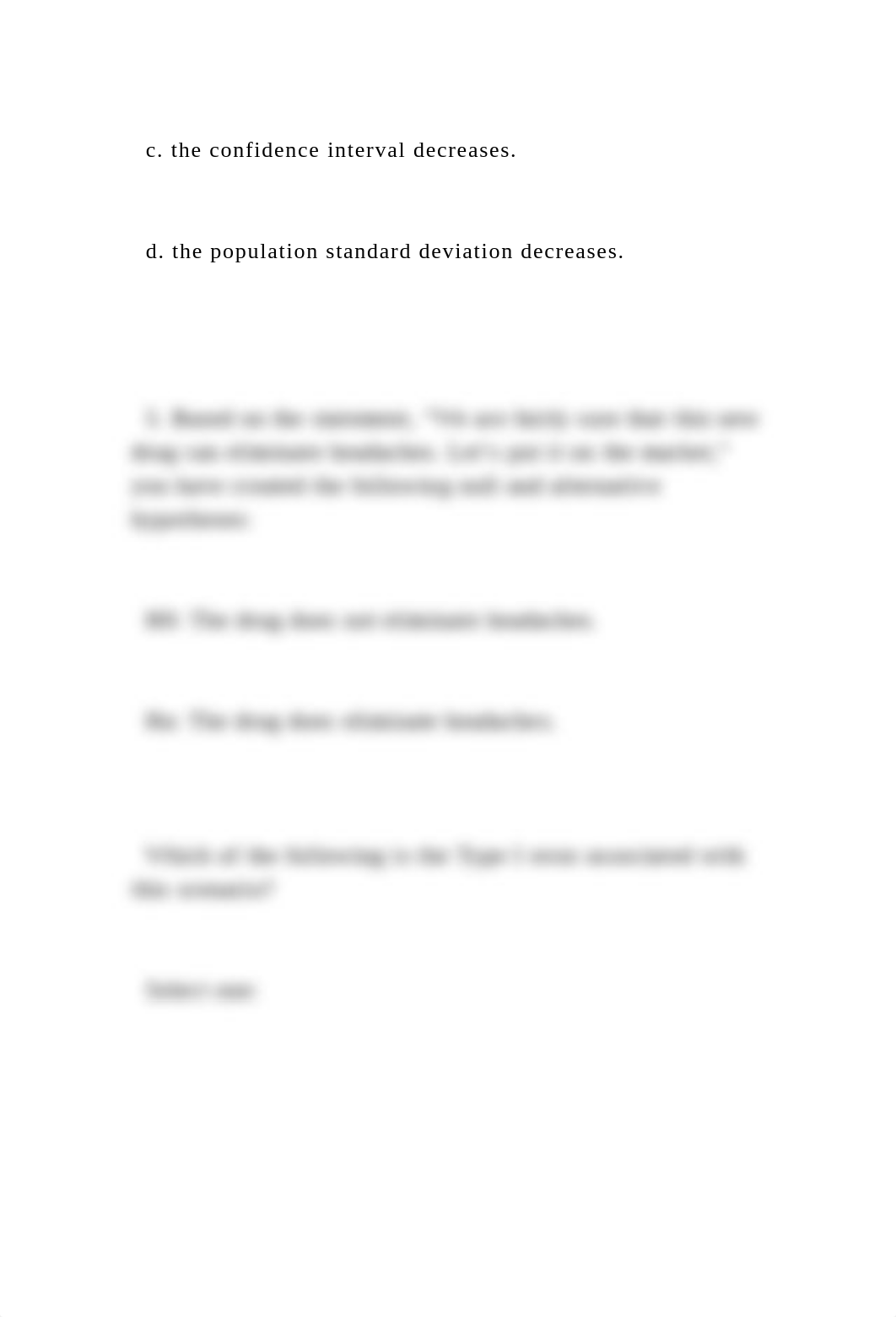 1. Describe the properties of a Student's t distribution, e.g. .docx_df0pi8c6c80_page4