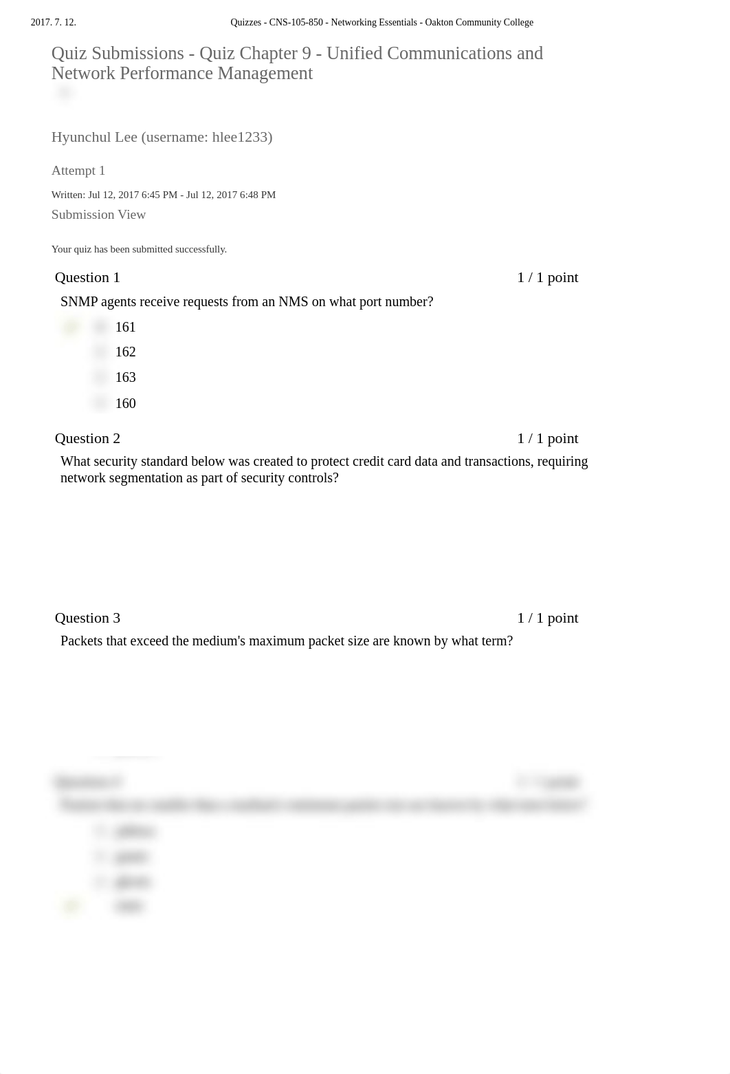 Quiz 9 - CNS-105-850 - Networking Essentials.pdf_df0ptv3bxpo_page1