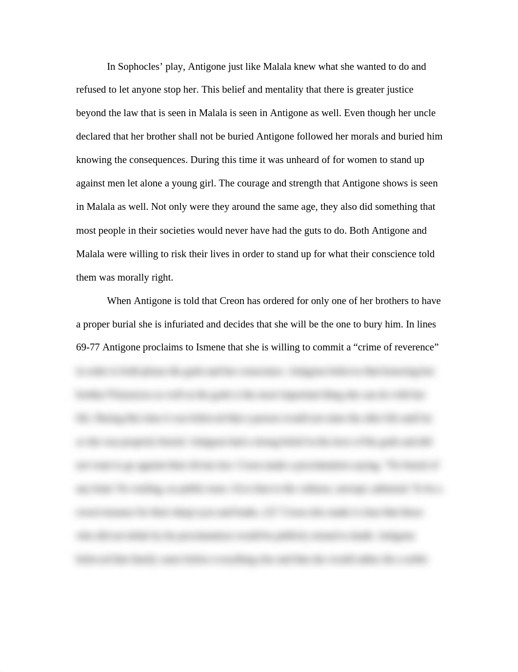 In Sophocles' play and antigone_df0qsyp8446_page1