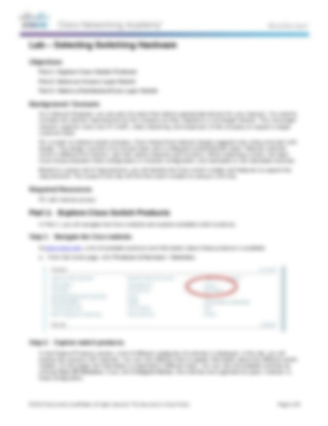 1.2.1.8 Lab - Selecting Switching Hardware.docx_df0rds4yagn_page1