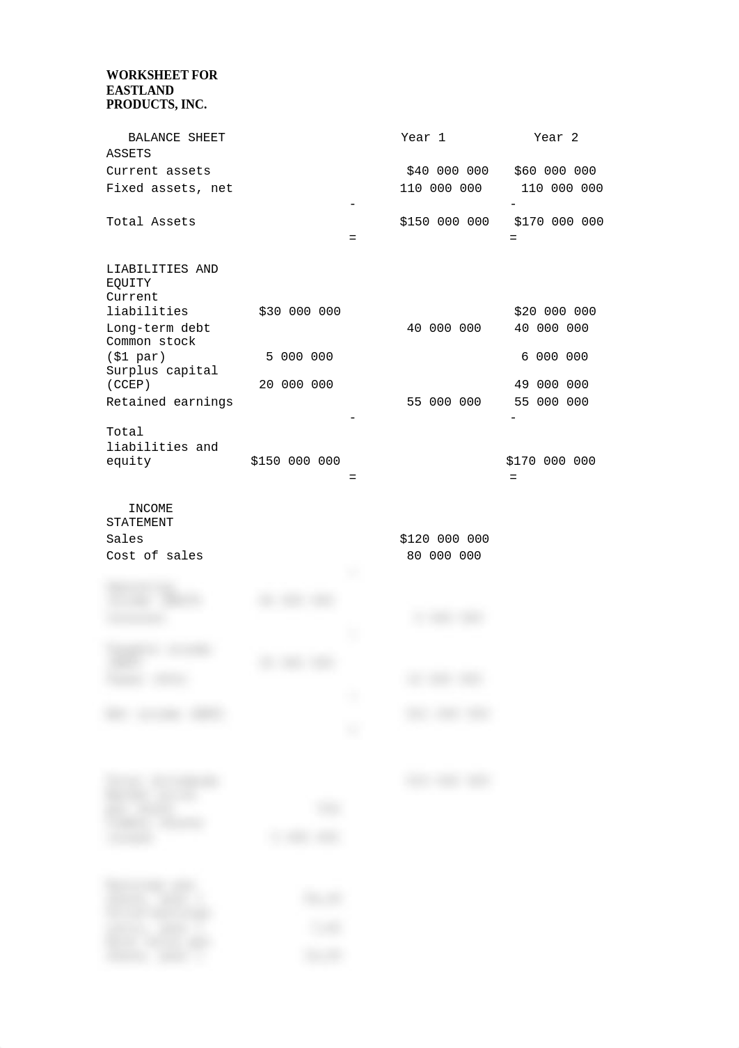 WORKSHEET FOR EASTLAND PRODUCTS_df0sr55uh4a_page1