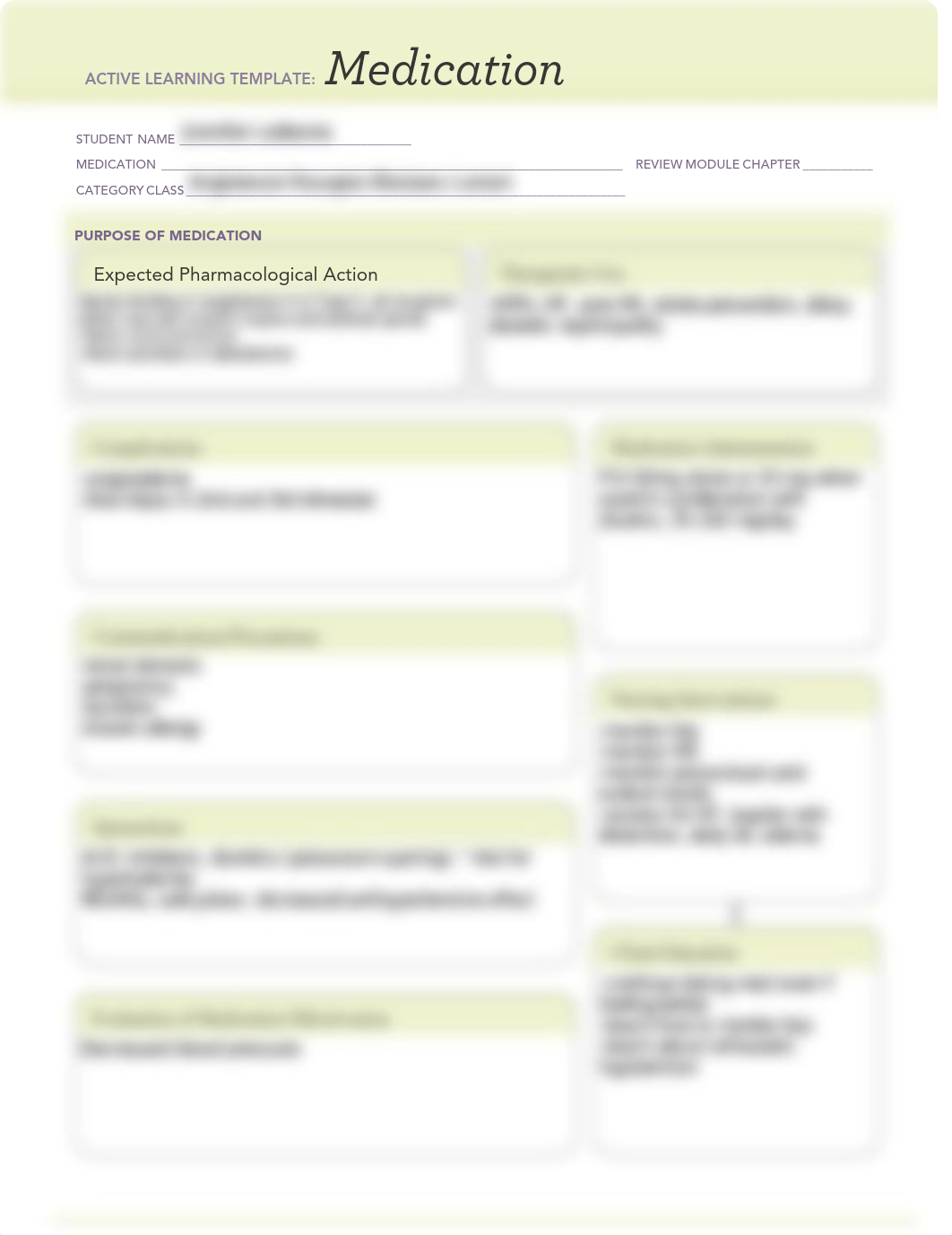 Angiotensin Receptor Blockers (-artan) ATI template.pdf_df0tddruxvw_page1