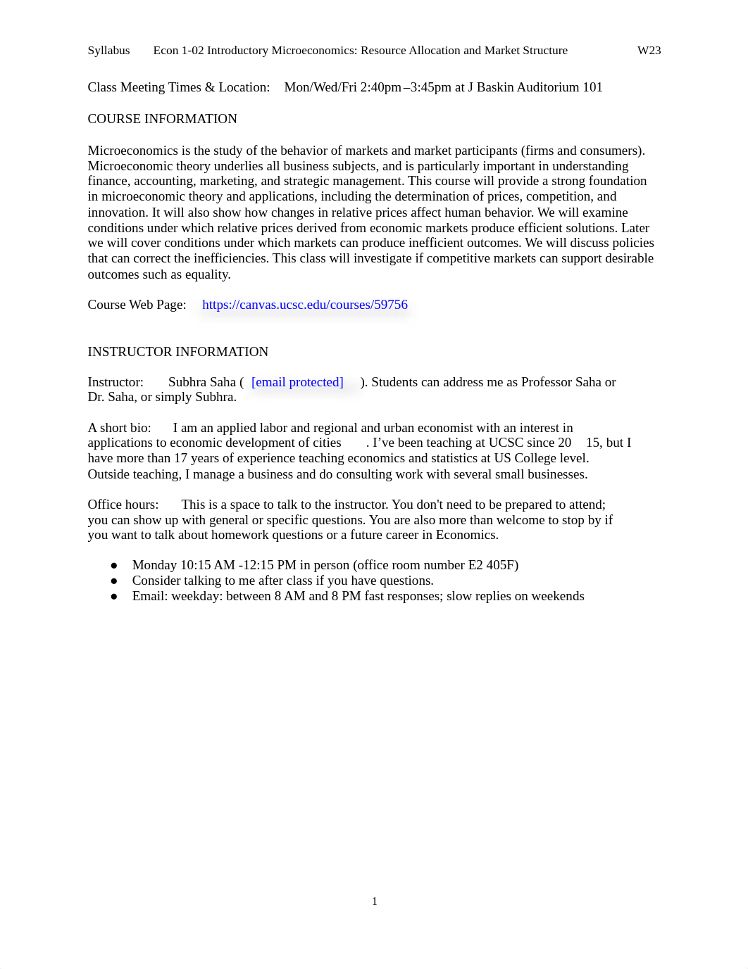 Syllabus - Econ 1- 02 W23.pdf_df0u8b69jfn_page1