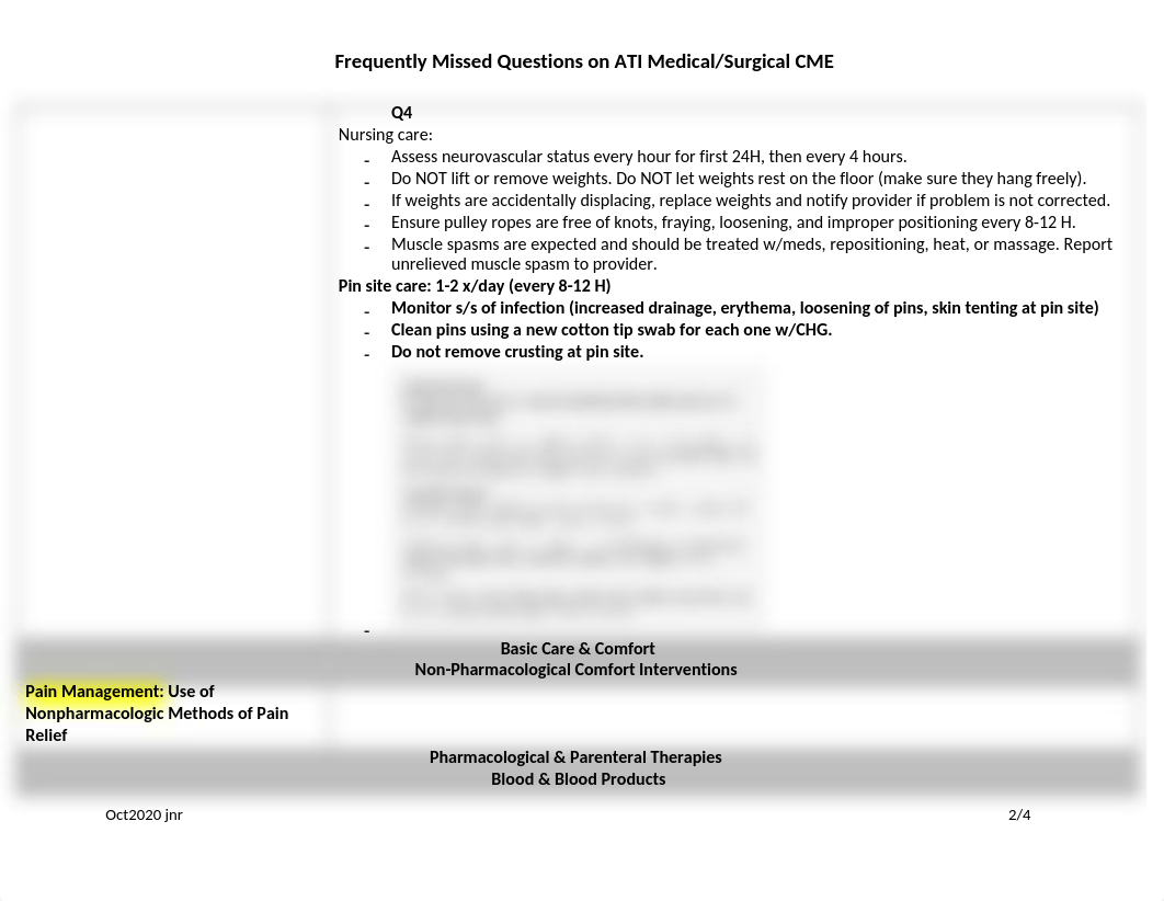 Frequently Missed Questions ATI Medical_Surgical CME.docx_df0ubpbvvcg_page2