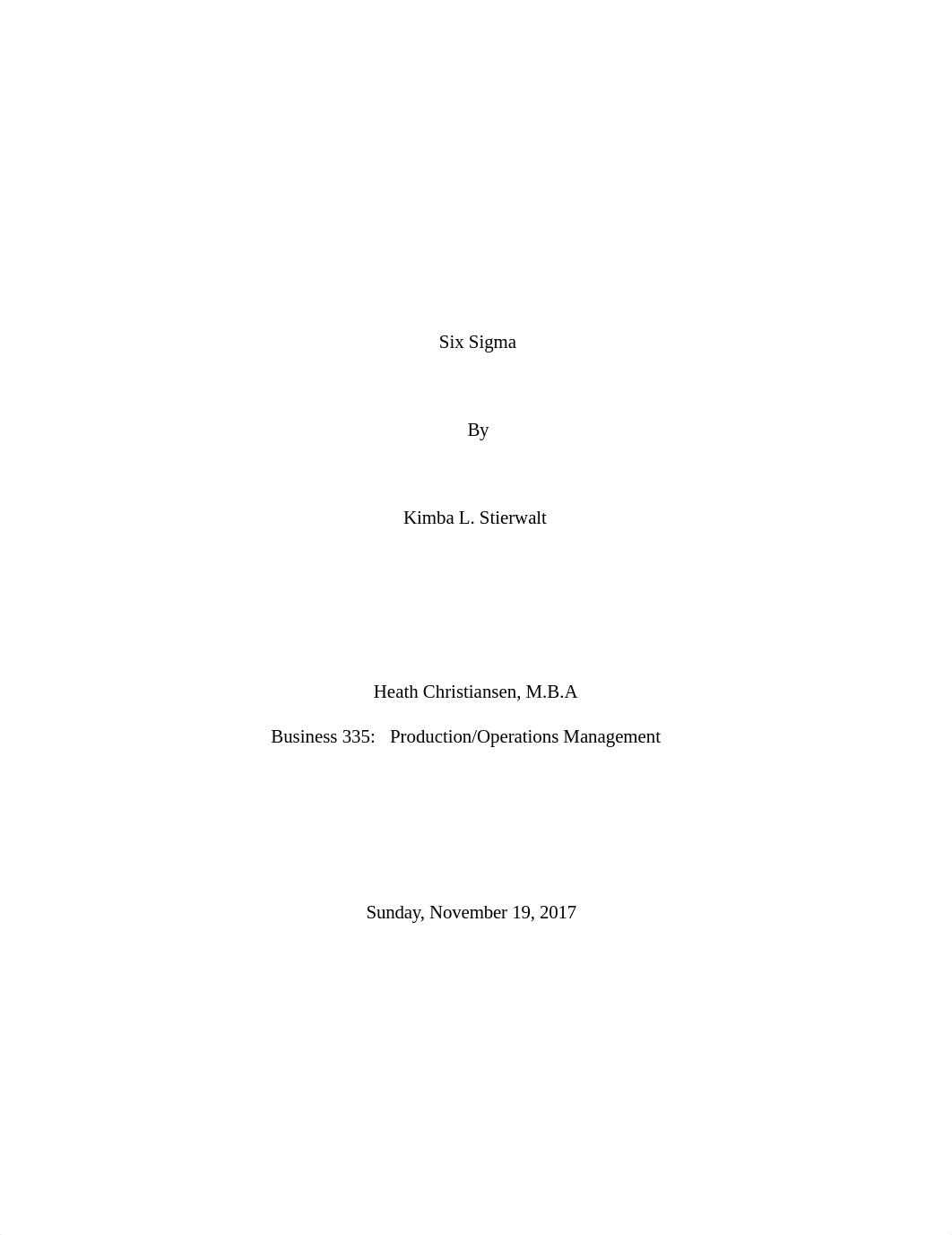 Six Sigma Paper.docx_df0uhx6a3ak_page1