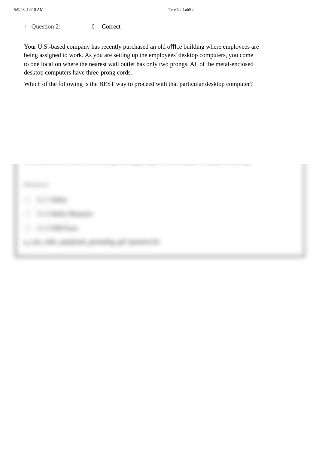 TestOut LabSim 2.1.6 Practice Questions.pdf_df0usc1hx0d_page3