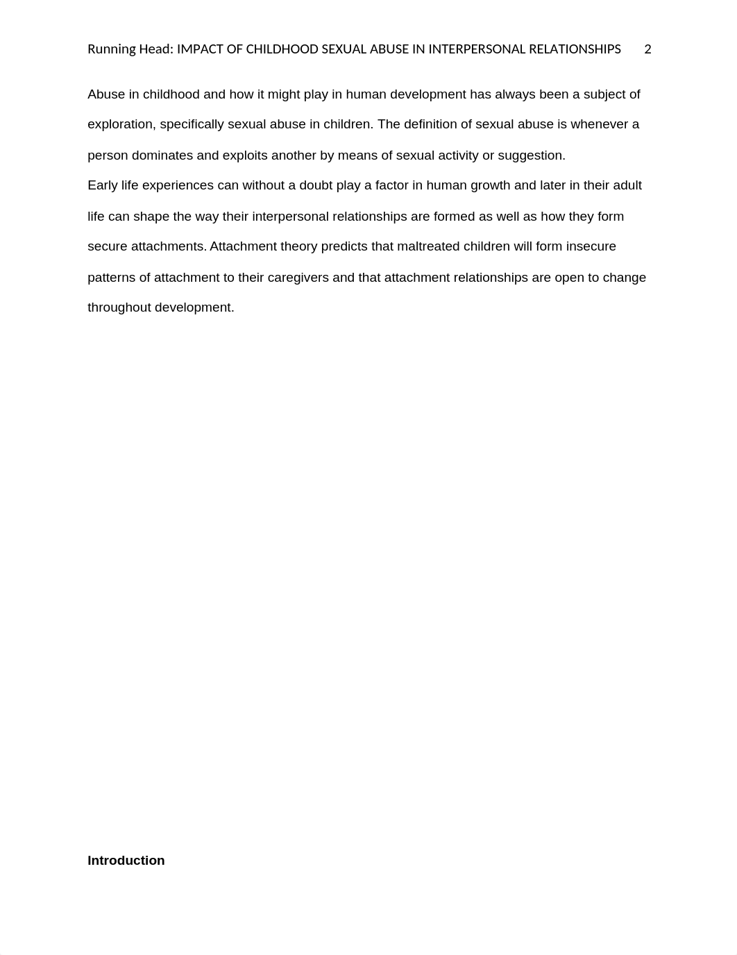 Impact of Childhood Sexual Abuse Final.docx_df0wuc0rcwi_page2