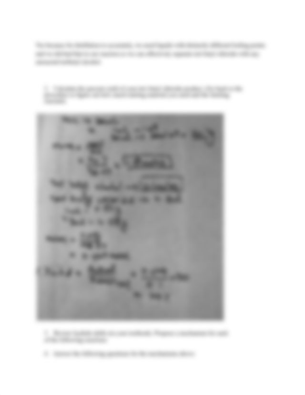 Lab report 3 - Cyclohexene from Cyclohexanol.pdf_df112umjglv_page4