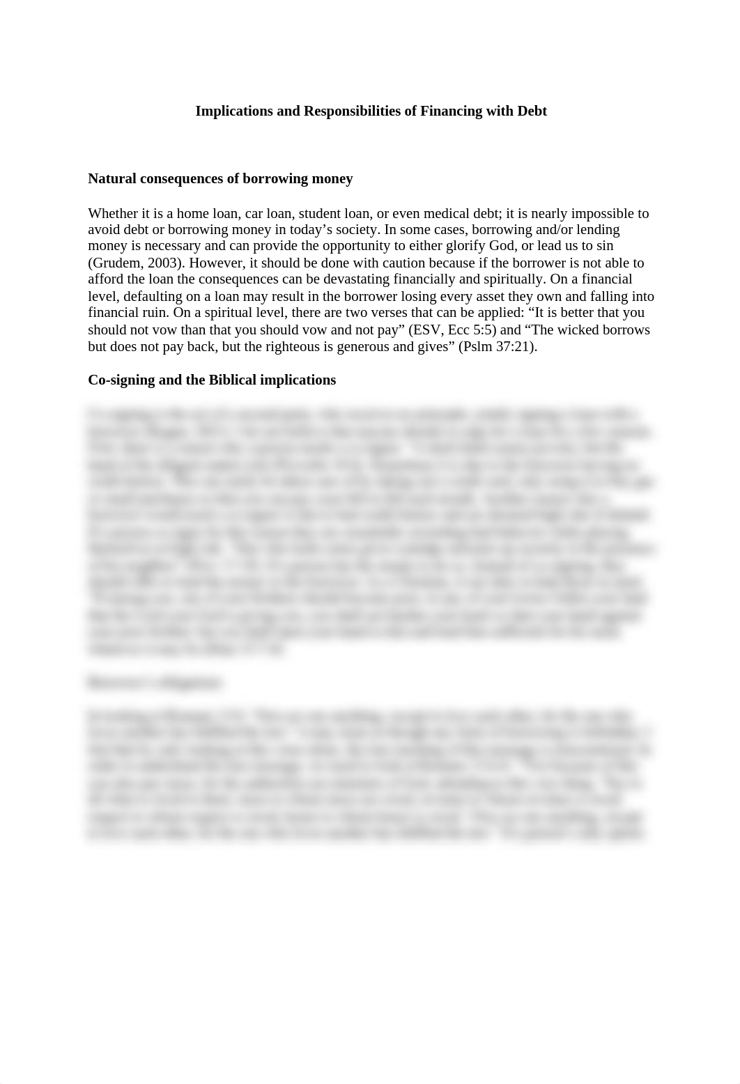 Implications and Responsibilities of Financing with Debt.docx_df1362er1pj_page1