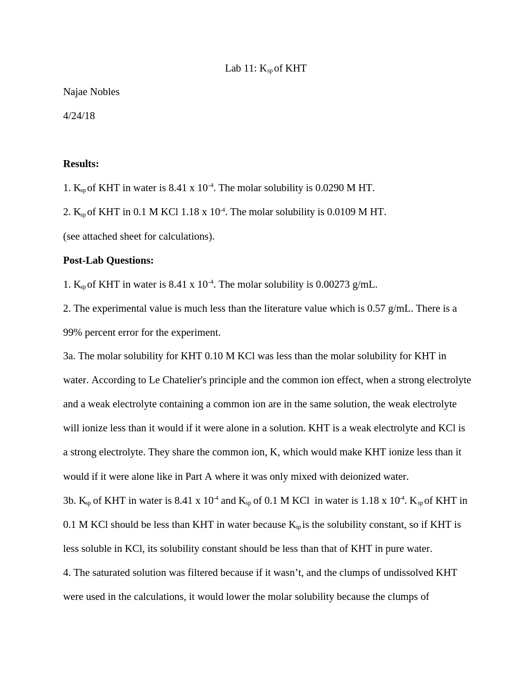 Lab 11: Ksp of KHT.docx_df14yd4jtt8_page1