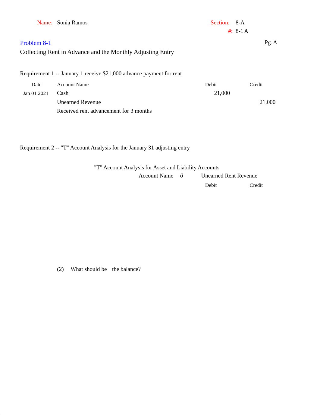 Chapter 08 b - Problem 8-1 to 8-4 Forms.xls_df18lnngaeu_page1