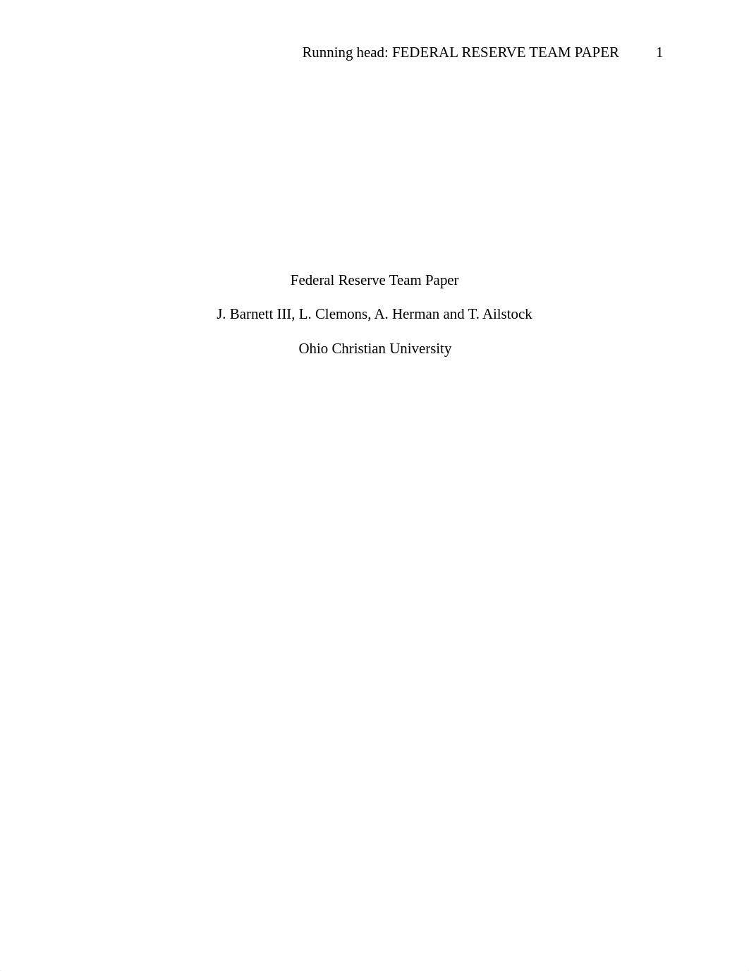 MG5030 Federal Reserve Essay_df198tt1nlq_page1