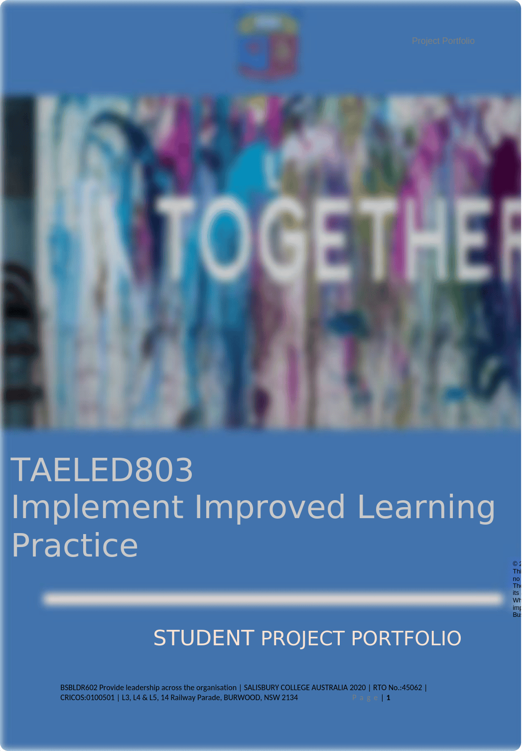 TAELED803 Project Portfolio V1.docx_df1ambs0cfn_page1